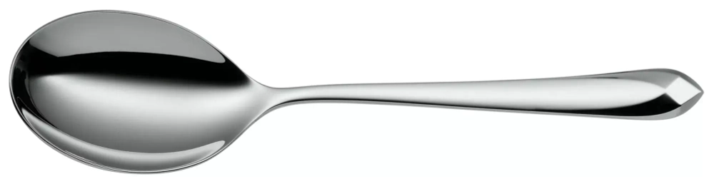 WMF - Ложка кофейная/ Jette 13,7 см / артикул 1274076340 / GTIN 4000530639417