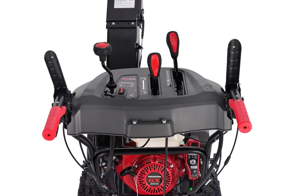 Снегоуборщик EVOLINE SBG 610 HE