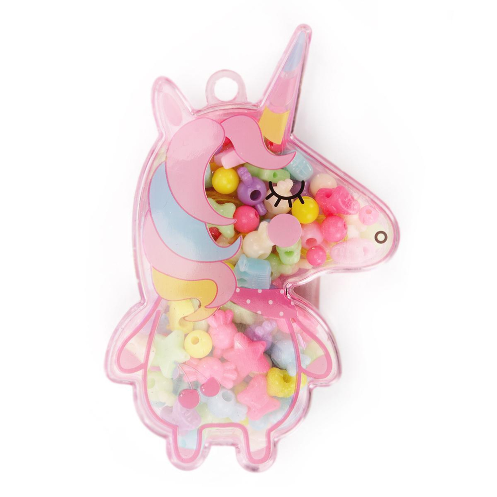 Набор бисера, коробка A039-1