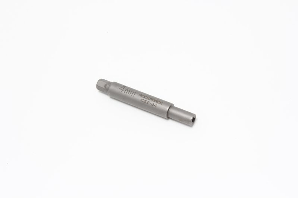 Вставка для разборки стойки амортизатора (Nissan) 4мм RockForce##Rock FORCE RF-1022-34