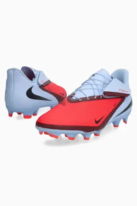 Бутсы Nike Phantom 6 Low Academy EasyOn FG/MG