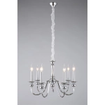 Подвесная люстра Omnilux CAMPALTO OML-71903-07