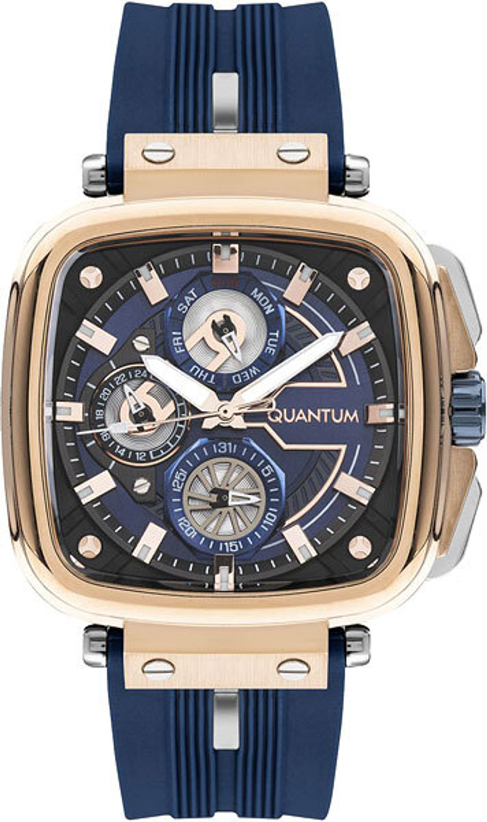 Наручные часы Quantum PWG1014.499