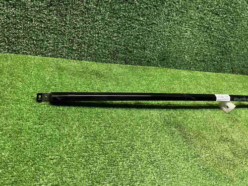 Накладка заднего бампера JAECOO J8 (2024-н.в.)