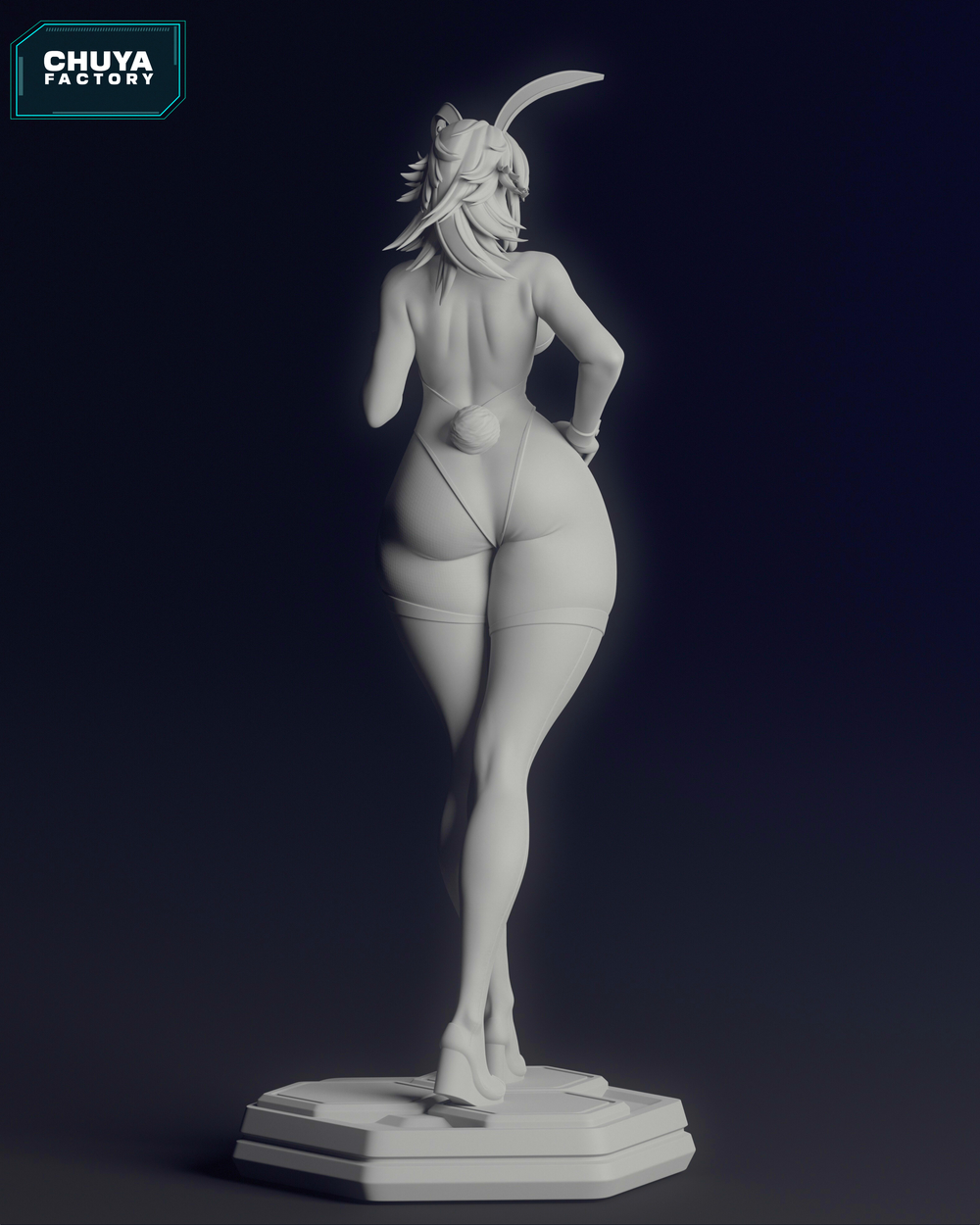 Фигурка Сьюзан Шторм Sue Storm Невидимая леди