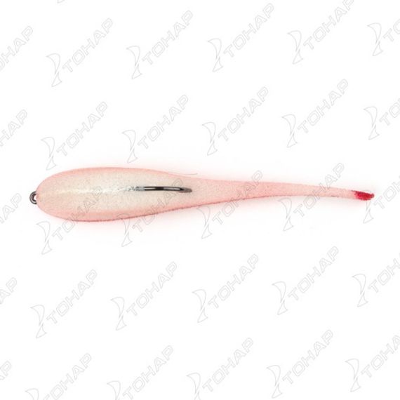 Рыбка поролоновая оснащенная на офсет.кр. 10,5 см б/к 03 (HS-105-03) Helios