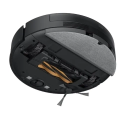 Робот-пылесос Dreame Bot D20 Black, RLD35GA