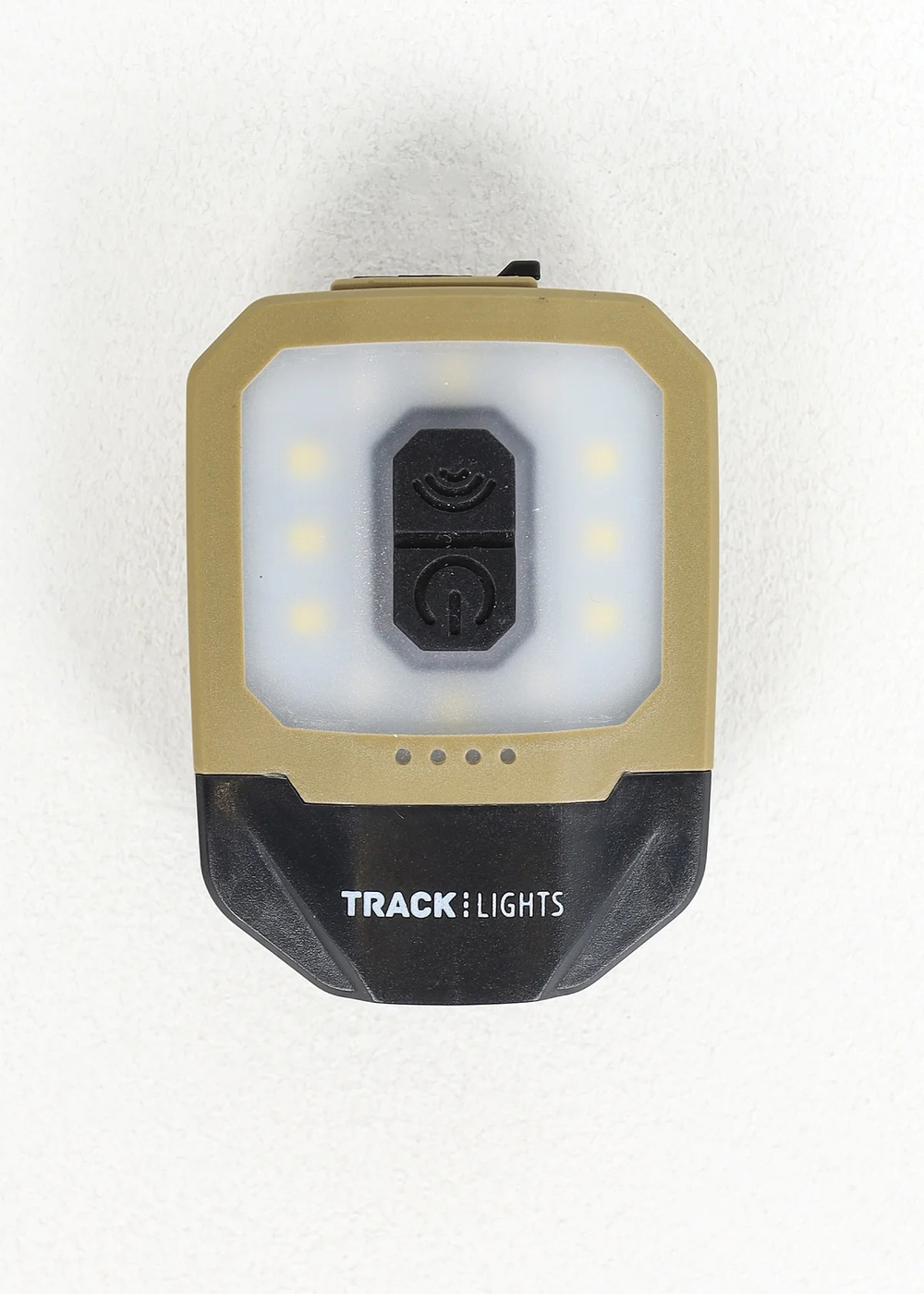 Фонарь Clip Track