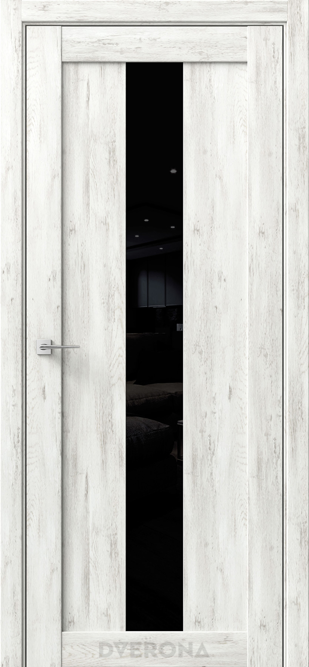 DVERONA СИГМА (Black)