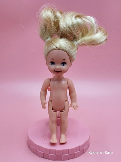 Кукла Барби - Келли 90х 1761