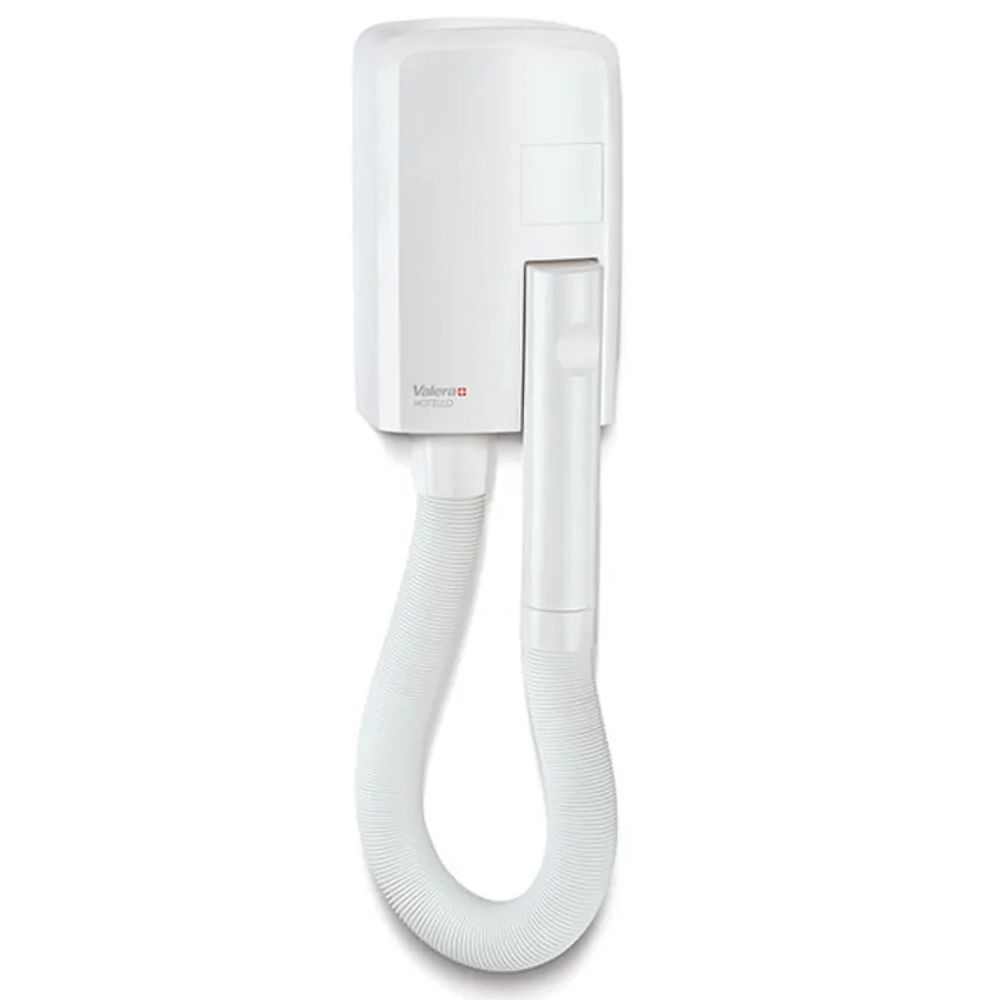 Настенный фен Valera Hotello - 1200Вт (832.01/T)