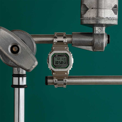 Часы Casio GMW-B5000D-3