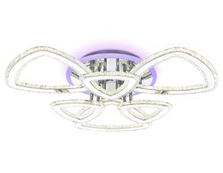 Ambrella Управляемый потолочный светодиодный светильник Original FA8861