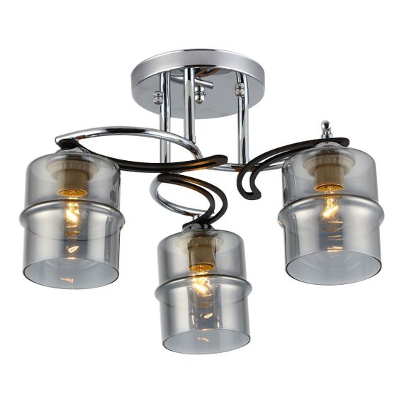 Потолочная люстра Rivoli Sonja 9046-303 Б0047561