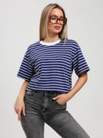 Футболка Брина-2 Виотекс СИНИЙ