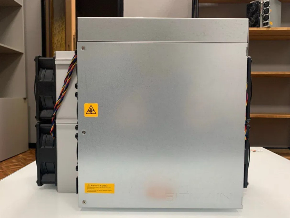 Antminer S21 195 TH/S Новый