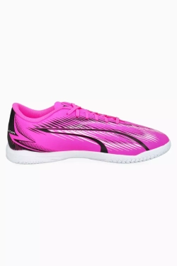 Футзалки Puma Ultra Play IN Junior