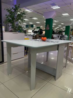 Стол-книжка (серый), г. Нефтекамск