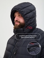 Куртка зимняя большие размеры