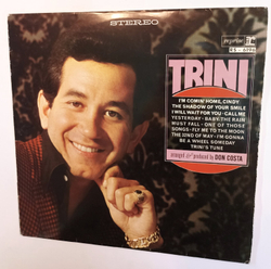 Trini Lopez Trini (Germany 1966)