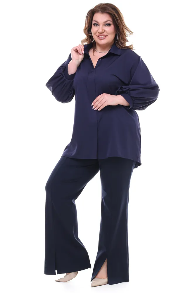 Рубашка 2934 Fabrika