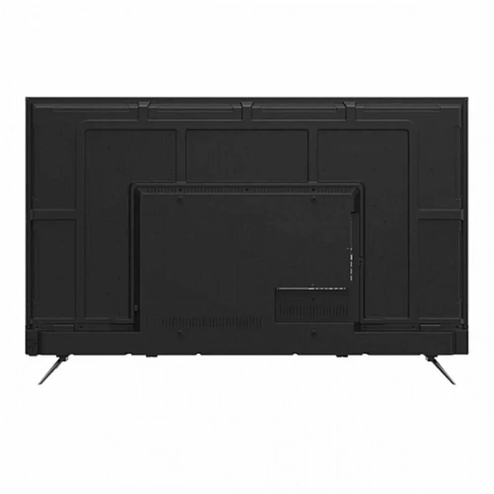 Телевизор ЖК 60" BQ 60SU23G серый