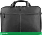 Сумка для ноутбука Continent CC-204 BK черный