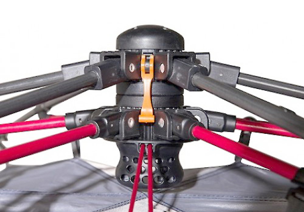 Тент-шатер FHM Mira