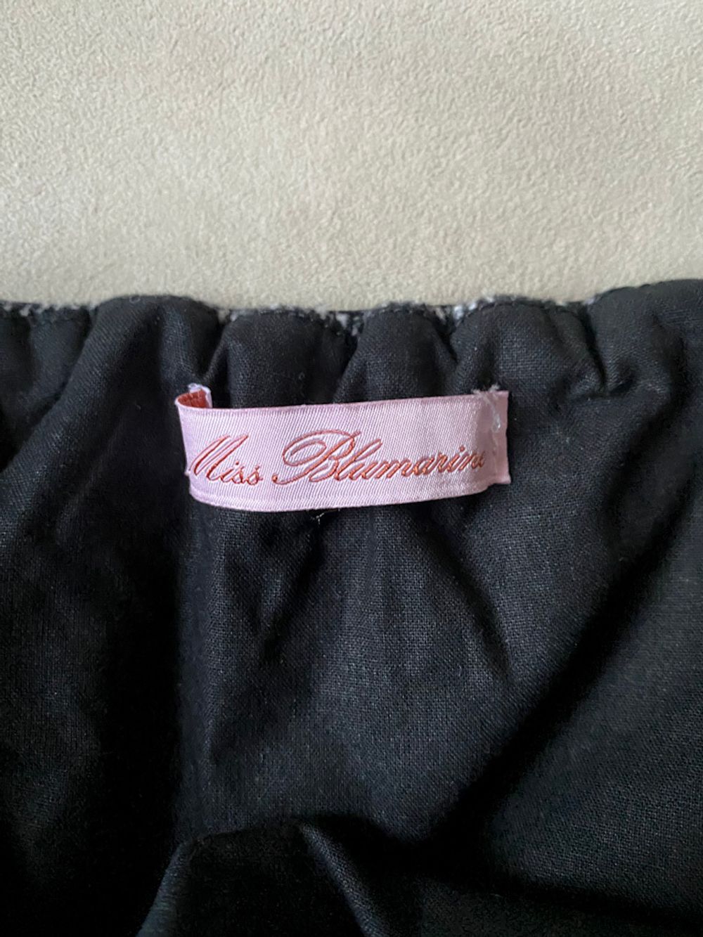 Юбка Miss Blumarine, 98