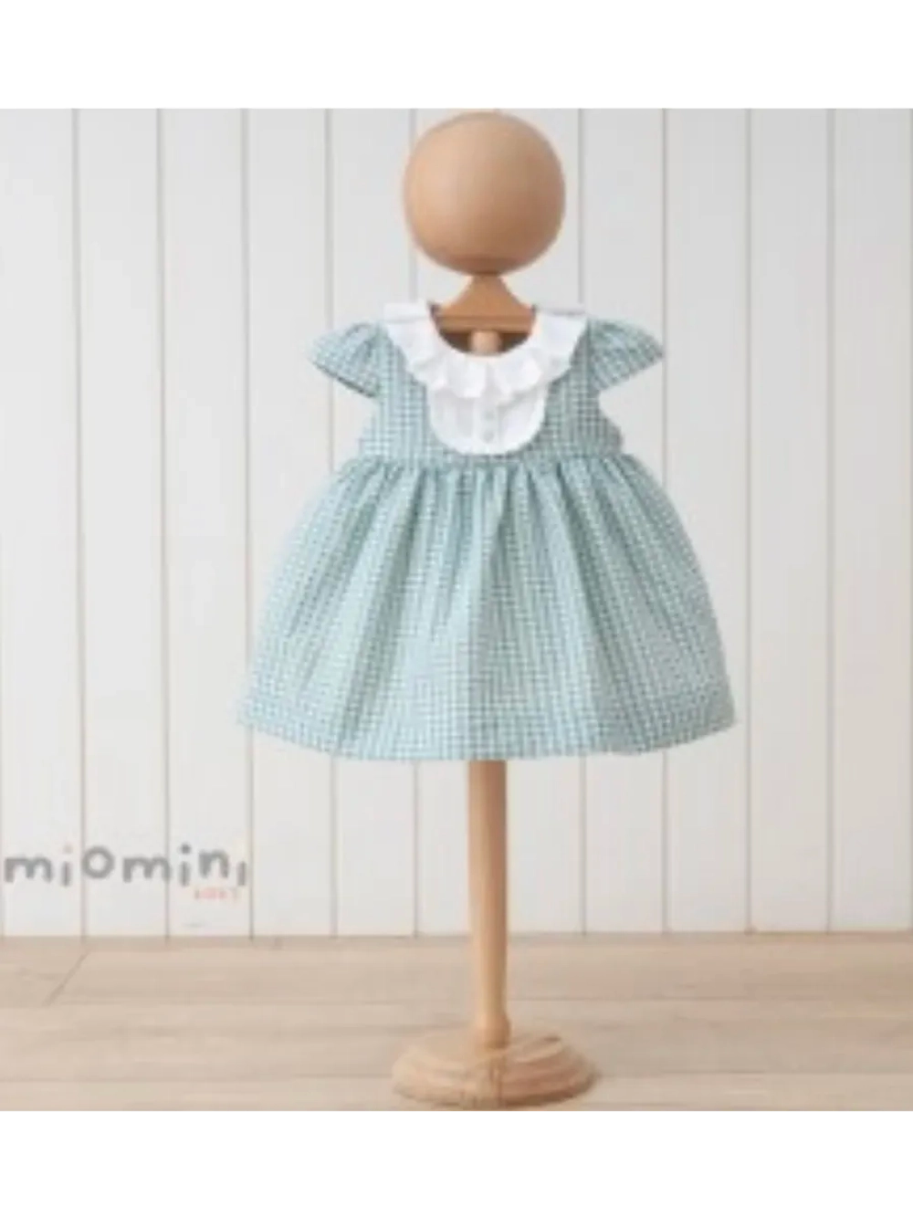 Платье для малышей Miomini