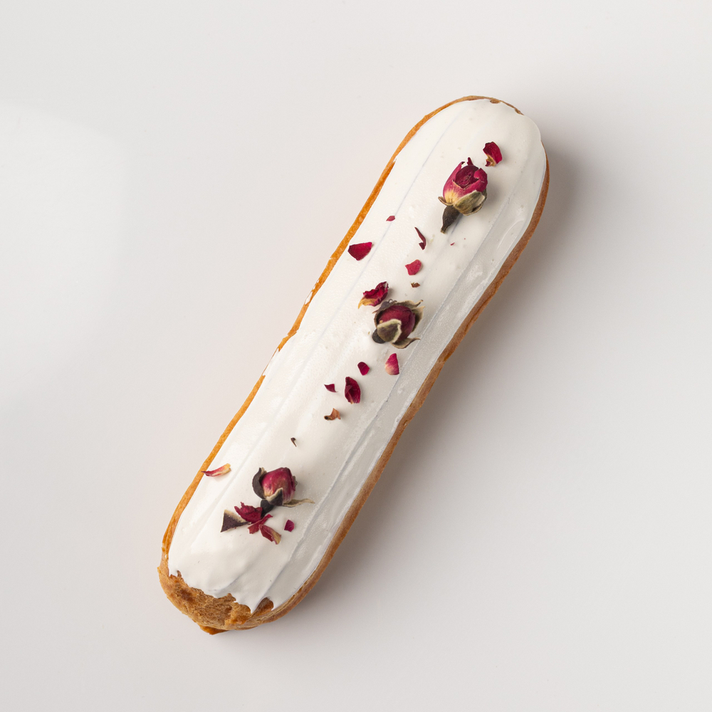 Эклер Ванильный