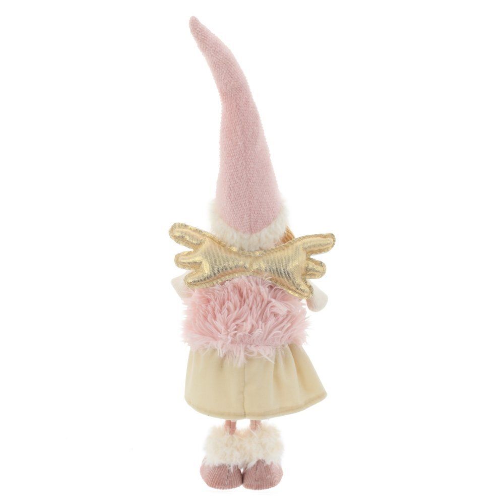 GAEM Игрушка набивная "Ангел", L18 W12 H50 см, 2в.