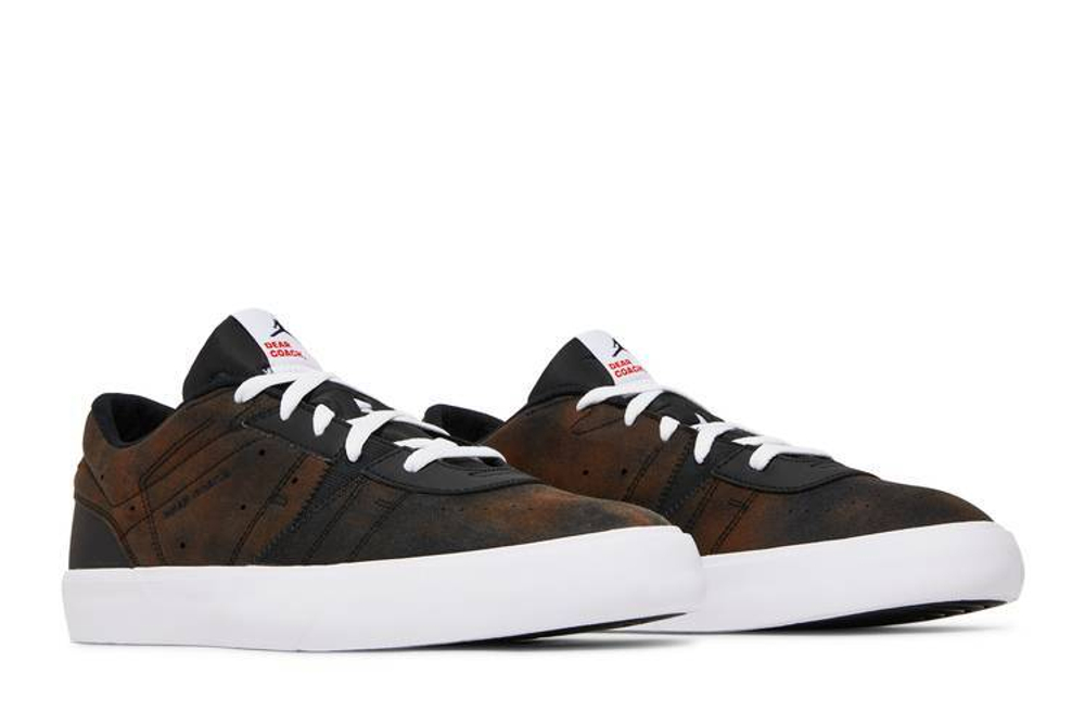 Кроссовки Jordan Air Jordan Series .03 "Dear Coach"