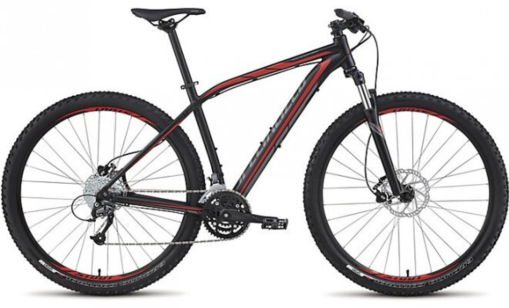 Specialized rockhopper sport 29 deals