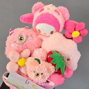 Детские букеты