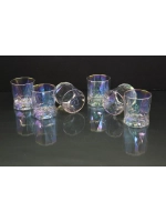 Набор низких стаканов 6шт, 340мл