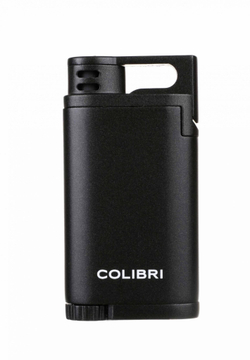 Colibri Belmont, черная LI200C10