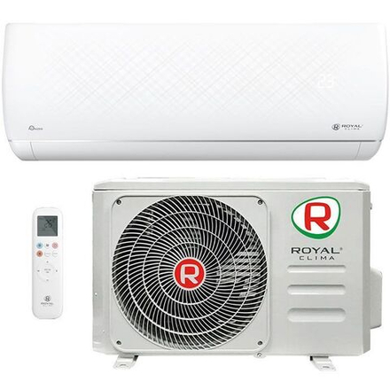 Сплит система Royal Clima RC-RND55HN/IN/RC-RND55HN/OUT серия RENAISSANCE NEW Wi-Fi