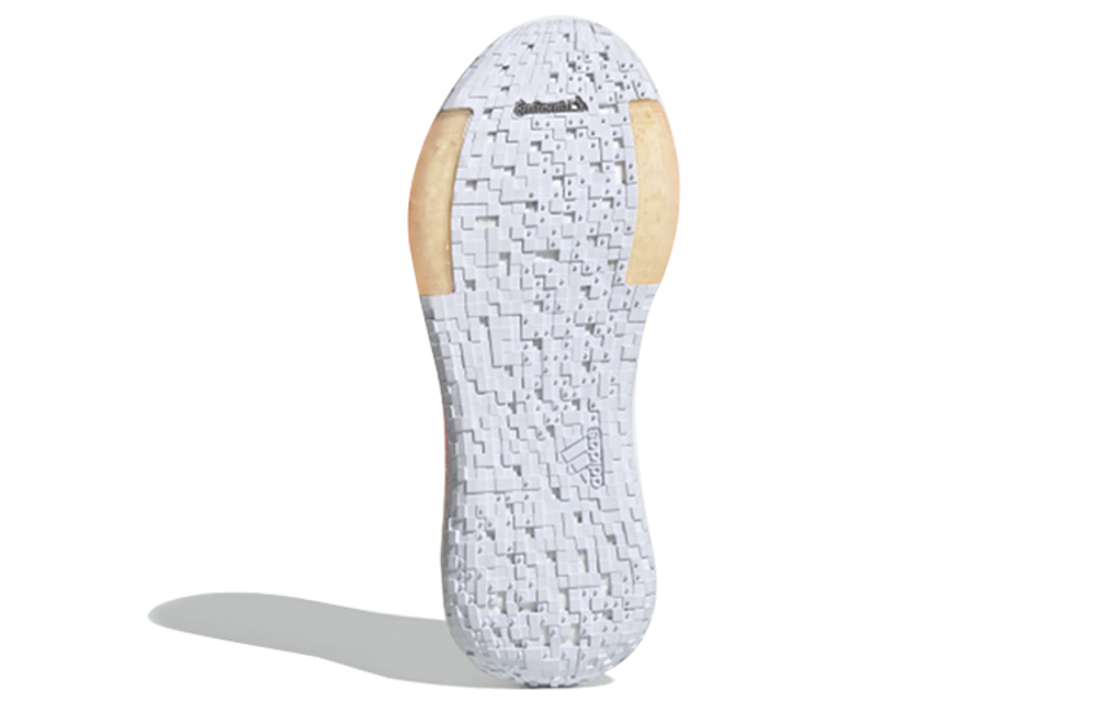 Кроссовки Adidas Pulseboost Hd Summer.Rdy (Женская размерная сетка)