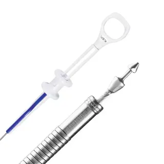 Лигатуры и клипаппликаторы