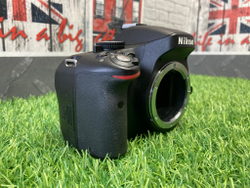 Nikon D5100 + 18-55mm 9.700 кадров Покупка/Продажа