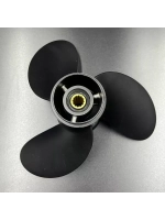 Винт Tohatsu 8-9.8 л.с (3x8.9"x7")