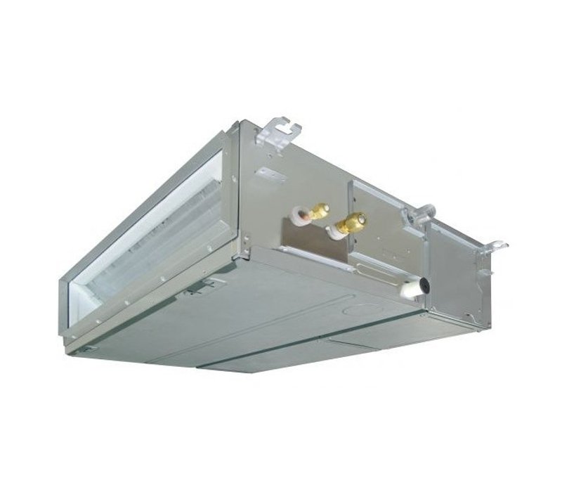Блок внутренний канальный Toshiba MMD-AP0276BHP1-E