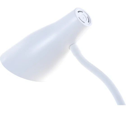 Настольная лампа Uniel TLD-562 White/LED/360Lm/4500K/Dimmer UL-00004464