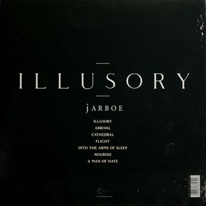Jarboe / Illusory (LP)