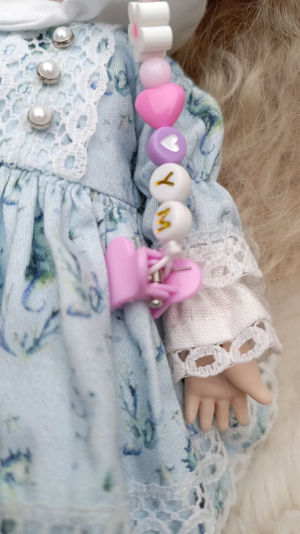 Пустышка P004