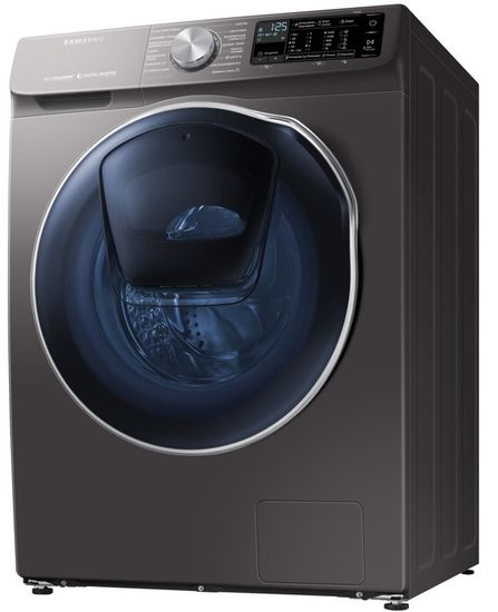 Стиральная машина Samsung WD10N64PR2XLP