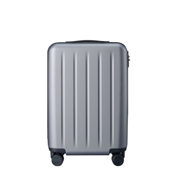 Чемодан NINETYGO Danube Luggage 20"