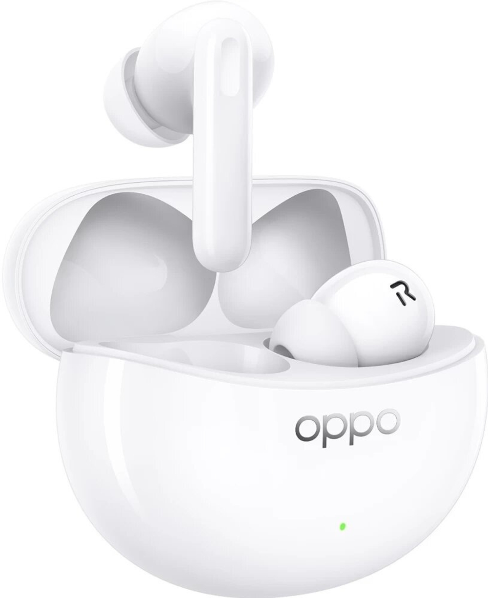 Наушники OPPO Enco Air 3 Pro белый