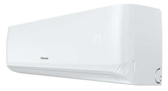 Инверторная сплит-система серии CITY DC Inverter (комплект) AS-18UW4RMSCM01